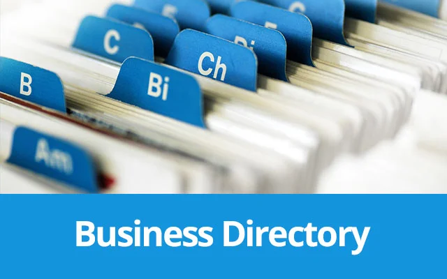 Business-Directory